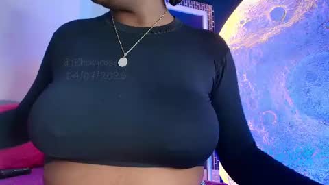 ebonyrosee_ online show from July 4, 2026, 1:06 pm
