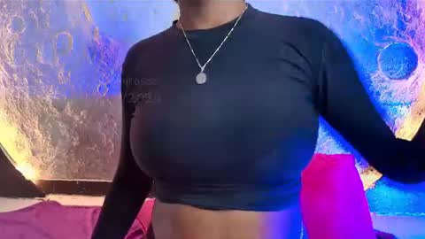ebonyrosee_ online show from July 7, 2026, 12:09 pm