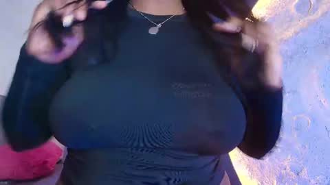 ebonyrosee_ online show from July 15, 2026, 12:21 pm