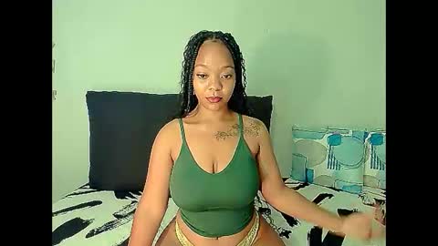 ebonyshy123 online show from January 9, 2025, 5:23 am