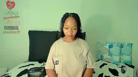 ebonyshy123 online show from January 13, 2025, 6:16 am