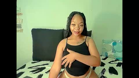 ebonyshy123 online show from January 16, 2025, 9:59 am
