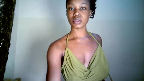 ebonytanqueen online show from June 11, 2026, 8:51 pm
