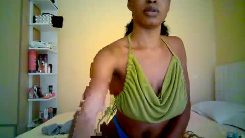 ebonytanqueen online show from June 16, 2026, 10:56 pm