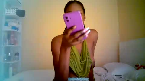 ebonytanqueen online show from July 10, 2026, 6:10 pm