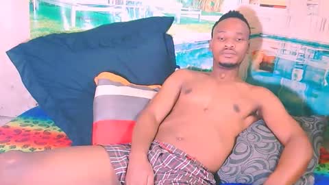 ebonytiger69 online show from February 3, 2026, 1:15 am