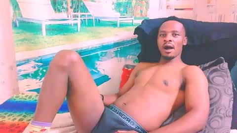 ebonytiger69 online show from February 10, 2026, 1:21 am