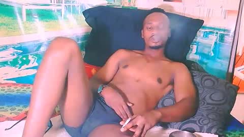 ebonytiger69 online show from February 13, 2026, 6:26 pm