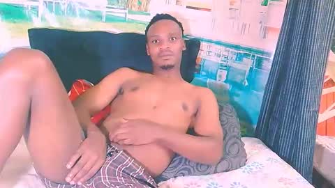 ebonytiger69 online show from February 26, 2026, 11:20 am