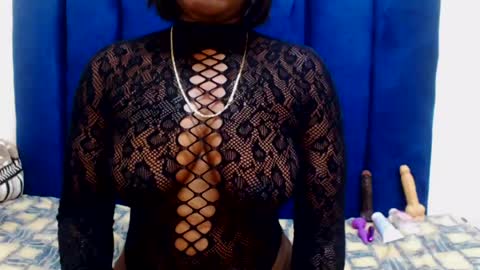 Ebonyx25 online show from July 24, 2026, 6:11 am