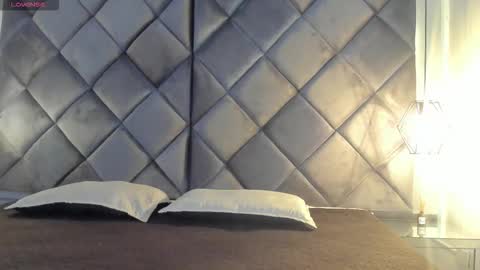 ebonyx40 online show from March 25, 2026, 11:05 am