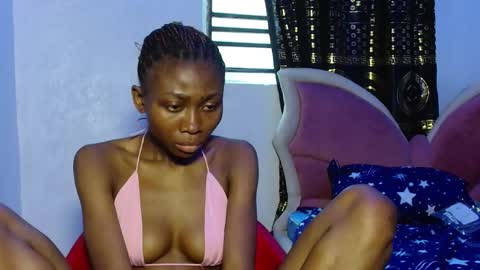 ebonyxxbabe online show from February 25, 2026, 10:58 am