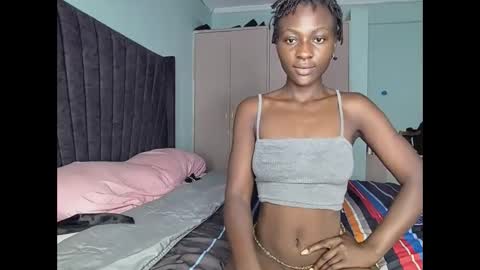 Skye online show from December 25, 2024, 5:26 am