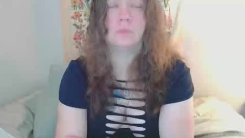 Weird Echo online show from April 21, 2026, 4:45 pm