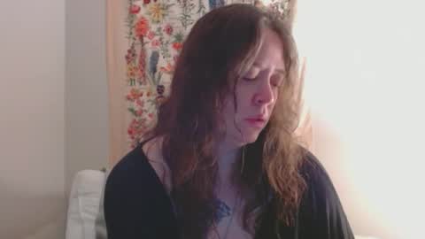 Weird Echo online show from April 26, 2026, 10:46 am