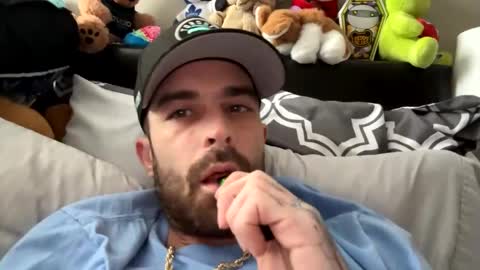 Snapshot of ecko2012 chatting on February 18, 2025, 2:59 pm ecko2012 online show from February 18, 2025, 2:59 pm