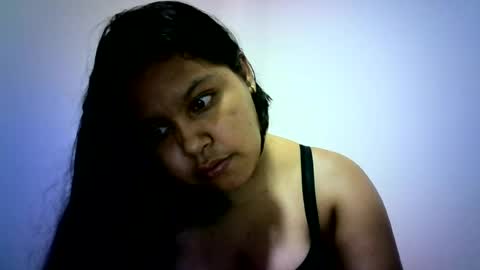 Snapshot of eclipse_888 chatting on July 29, 2026, 2:43 am Luisa online show from July 29, 2026, 2:43 am