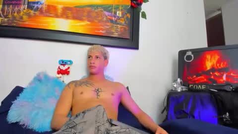 ecstasyx2_23 online show from January 17, 2026, 4:06 am