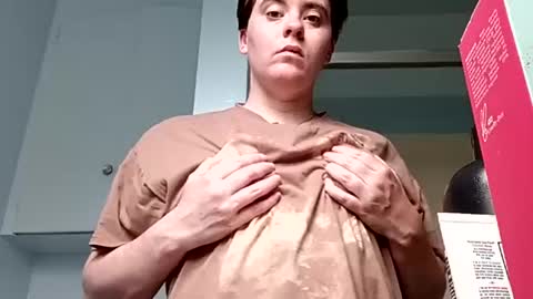 Snapshot of ectojelly chatting on July 13, 2026, 10:34 pm ectojelly online show from July 13, 2026, 10:34 pm