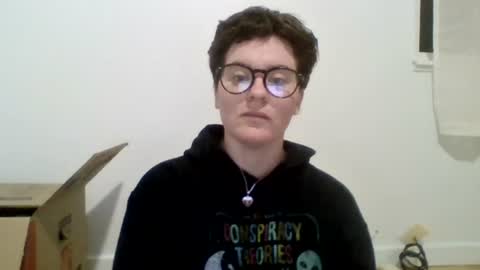 Snapshot of ectojelly chatting on July 15, 2026, 11:26 am ectojelly online show from July 15, 2026, 11:26 am