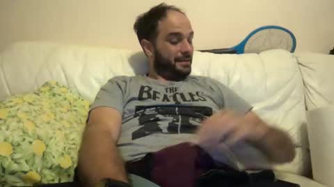 ET87 online show from October 1, 2025, 9:54 pm