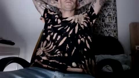 Edd Gallego online show from February 19, 2026, 4:08 am