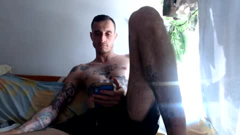 Snapshot of ed_big_cock chatting on July 24, 2026, 3:43 pm Edd Gallego online show from July 24, 2026, 3:43 pm