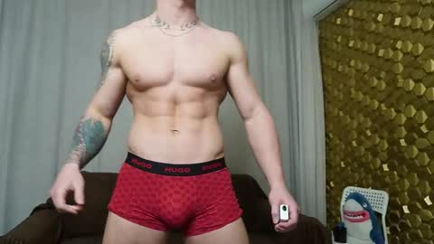 ed_hooligan online show from November 13, 2025, 10:25 am