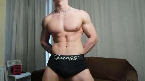 ed_hooligan online show from November 14, 2025, 10:14 am