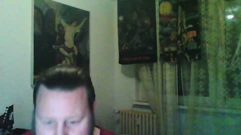 Edward online show from January 20, 2025, 6:43 pm