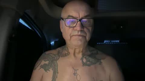 eddelmar online show from December 23, 2025, 7:50 am