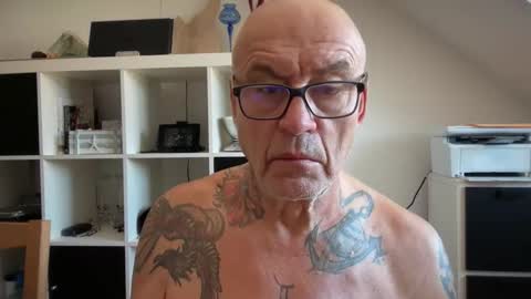 eddelmar online show from March 2, 2026, 10:55 am