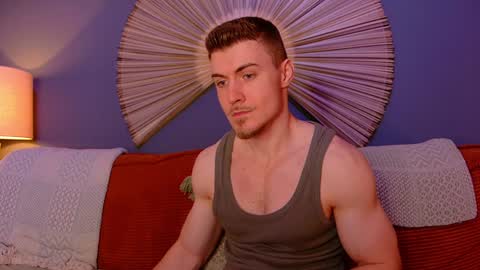 Eddie online show from February 1, 2025, 2:47 am