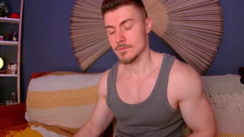 Eddie online show from March 22, 2026, 3:43 am