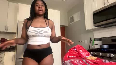 eddrisalove online show from May 22, 2026, 9:26 am
