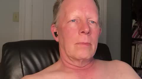 Eddy online show from March 12, 2026, 2:07 am