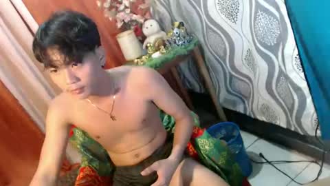 edelcum_xx online show from January 28, 2025, 9:19 am
