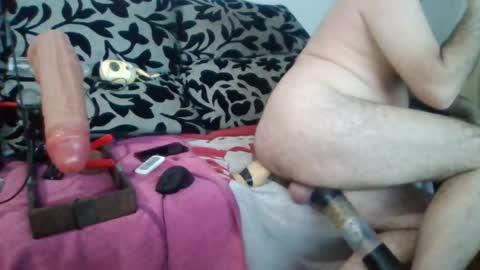 eder1988 online show from January 21, 2025, 10:30 pm