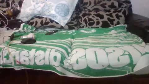 eder1988 online show from September 23, 2025, 9:51 pm