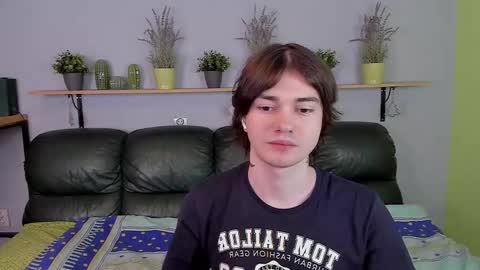 Snapshot of edgar_ray chatting on February 3, 2026, 11:21 pm Edgar online show from February 3, 2026, 11:21 pm