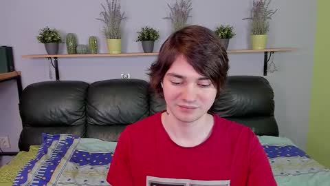 Snapshot of edgar_ray chatting on February 4, 2026, 11:53 pm Edgar online show from February 4, 2026, 11:53 pm