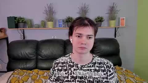 Edgar online show from March 25, 2026, 3:56 am