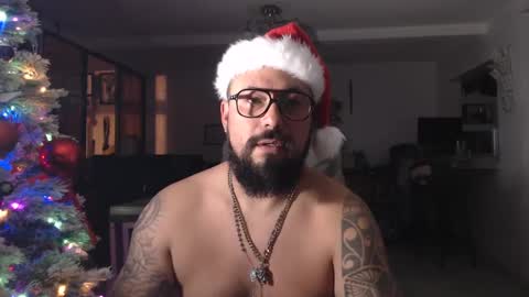 Snapshot of edgarram83 chatting on December 25, 2024, 7:46 am edgarram83 online show from December 25, 2024, 7:46 am