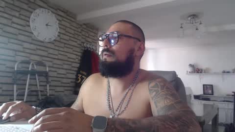 Snapshot of edgarram83 chatting on October 6, 2025, 7:11 pm edgarram83 online show from October 6, 2025, 7:11 pm