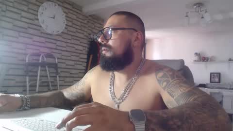 Snapshot of edgarram83 chatting on October 29, 2025, 6:42 pm edgarram83 online show from October 29, 2025, 6:42 pm