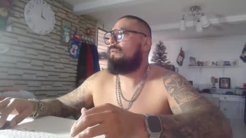 Snapshot of edgarram83 chatting on November 22, 2025, 9:58 pm edgarram83 online show from November 22, 2025, 9:58 pm