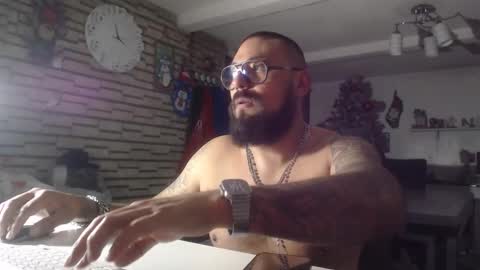 Snapshot of edgarram83 chatting on December 14, 2025, 9:58 am edgarram83 online show from December 14, 2025, 9:58 am