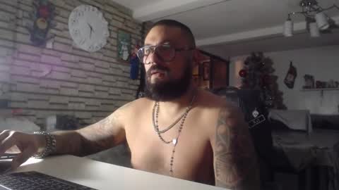 edgarram83 online show from January 16, 2026, 6:06 am