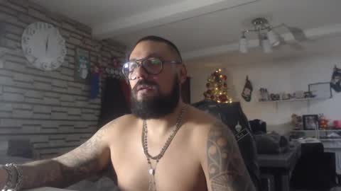 edgarram83 online show from January 18, 2026, 1:42 am