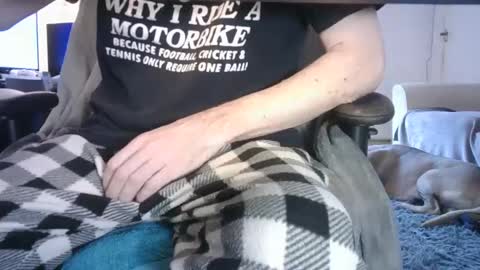 Snapshot of edged_biker chatting on January 19, 2025, 2:06 pm edged biker online show from January 19, 2025, 2:06 pm